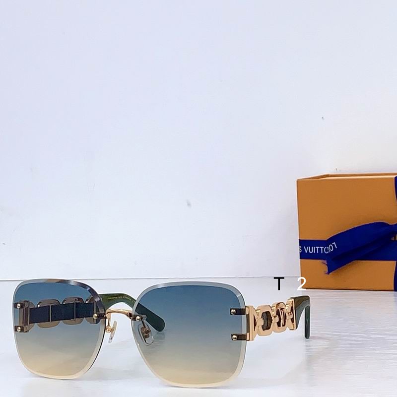 LV Sunglasses ID:20260410-2292